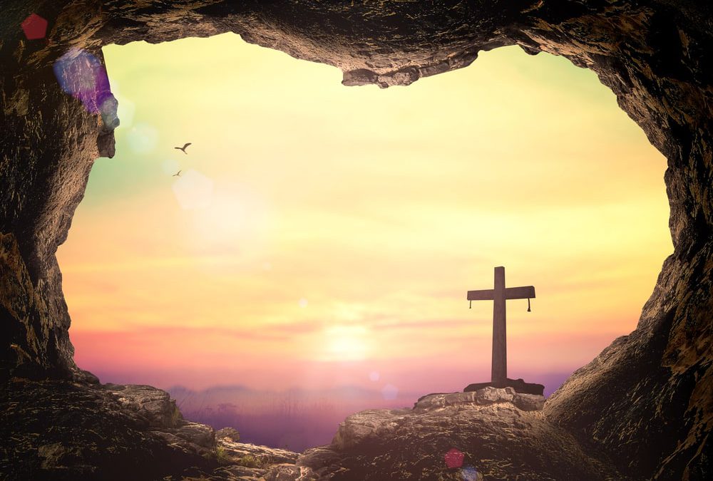 The Meaning of Resurrection Sunday and the Hope of New Life