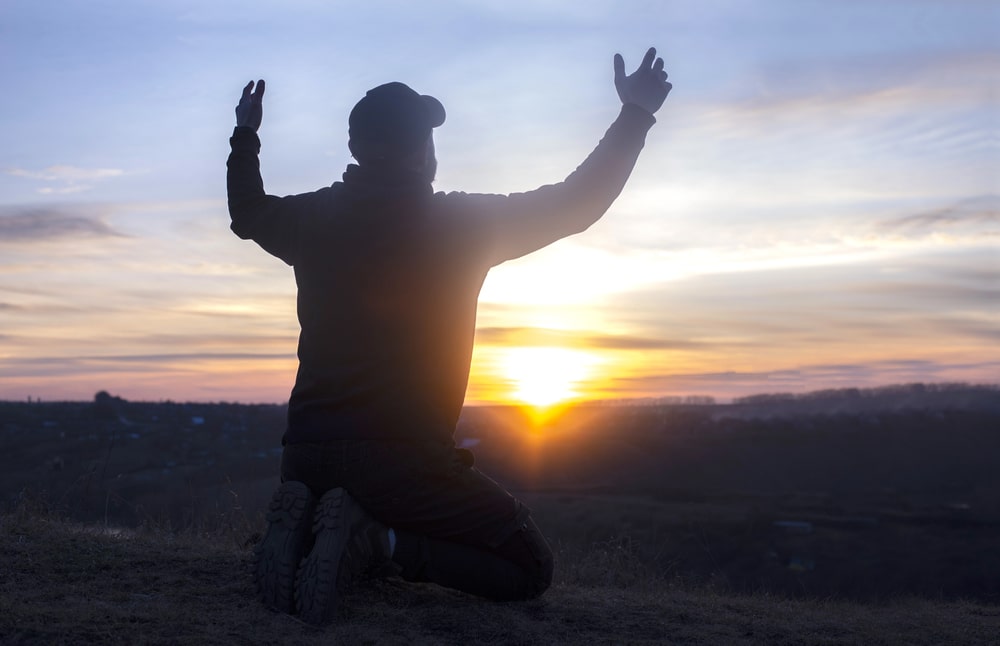 What Does Repentance Mean in the Bible? Plus, a Prayer for Repentance