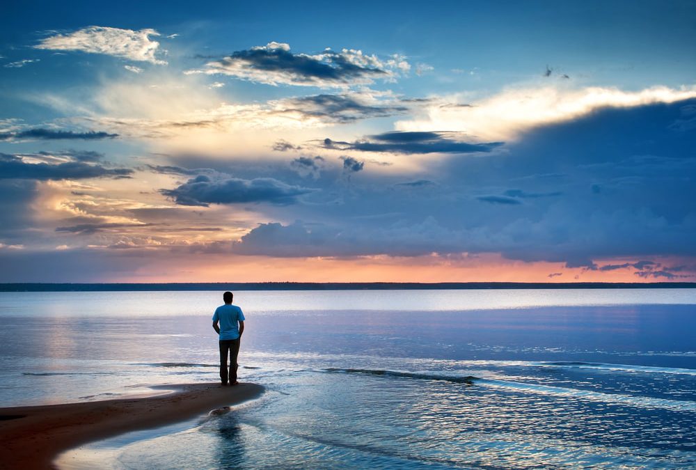 Where to turn when you’re all alone
